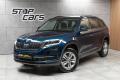 �koda Kodiaq 1.5TSI*110kW DSG*NAVI*DPH*