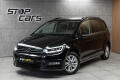 Volkswagen Touran 1.5 TSI *7.M�ST*WEBASTO*�R 1.M