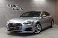 Audi A5 45TFSI*4x4*TA�N�*WEBASTO*B&O*