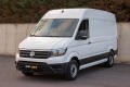 Volkswagen Crafter 2.0TDI*L2H2*KAMERA*DPH*ROZVODY