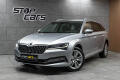 �koda Superb 2.0 TDI STYLE+*4x4*DPH*�R 1.M*