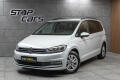 Volkswagen Touran 2.0 TDI 7.M�ST*TA�N�*DPH*�R 1M