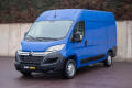 Citro�n Jumper 2.2HDi*L2H2*8000KM*DPH*