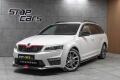�koda Octavia RS 2.0 TDI 135kW TA�N�*2xPNEU*