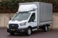 Ford Transit L2 2.0 TDCi Z�RUKA*DPH*�R 1.M*