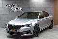 �koda Superb 2.0TDI SPORTLINE*ACC*DPH*�R 1M