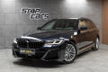 BMW 530d xD ///M*LASER*TA�N�*�R 1M