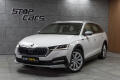 �koda Octavia SCOUT 2.0 TSI 4x4*TA�N�*�R 1.M