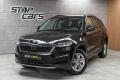 �koda Kodiaq 2.0TDI*110*DSG*7.M�ST*KAMERA*