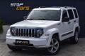 Jeep Cherokee 2.8 CRD REZERVACE