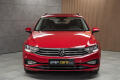 Volkswagen Passat 2.0 TDI DSG*TA�N�*KAMERA*DPH