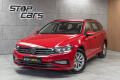 Volkswagen Passat 2.0 TDI DSG*TA�N�*KAMERA*DPH