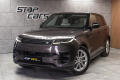 Land Rover Range Rover Sport 3.0 D250 AWD*VZDUCH*Z�RUKA*DPH