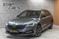 �koda Octavia 1.5 SPORTLINE*DSG*KAMERA*�R*