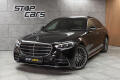 Mercedes-Benz S 350d AMG*4M*AIR*HEAD-UP*DPH*