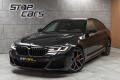 BMW 530d xD ///MSPORT*DPH*�R 1.MAJ