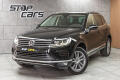 Volkswagen Touareg 3.0 TDI TA�N�*VZDUCH*KAMERA360