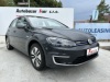 Volkswagen e-Golf 100kW, serv. knka 