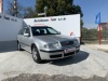 koda Octavia 1.9 TDi nov rozvody