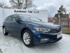 Volkswagen Passat 2.0TDI,110kW, zruka