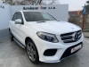 Mercedes-Benz GLE 350 d 4 Matic R