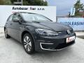 Volkswagen e-Golf 100kW, servis VW