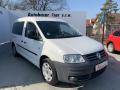Volkswagen Caddy 1.9 TDI