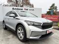 koda Enyaq iV 80/150kW Tep. erpadlo!