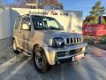 Suzuki Jimny 1.3i 63kW 4x4 Alu kola!