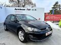 Volkswagen Golf 1.4TSi 90kW Alu Kola!