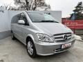 Mercedes-Benz Viano 3.0CDI V6 165KW 