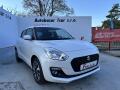 Suzuki Swift 1.0 BJet Serv. Historie!