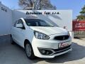 Mitsubishi Space Star 1.0 MIVEC 52kW Serv. Historie
