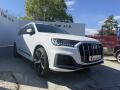Audi Q7 3.0 55TFSI, 250kW �R