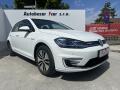 Volkswagen e-Golf 100kW, tepeln� �erpadlo