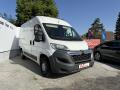Citro�n Jumper 2.2HDI 