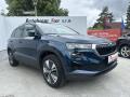 �koda Karoq 2.0 TDI 85 KW