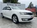 �koda Rapid 1.6TDI 66kW ser.kn�ka