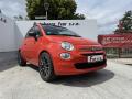 Fiat 500 1.0i Hybrid