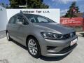 Volkswagen Golf Sportsvan 2.0 TDI 1. majitel, ser. kniha