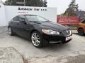 Jaguar XF 3.0 V6D