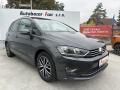 Volkswagen Golf Sportsvan 1.4 TSI DSG ser.kn�ka