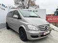 Mercedes-Benz Viano 3.0CDI V6 165KW Alu kola