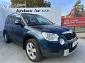 �koda Yeti 2.0TDI �R ser.kn�ka