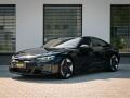 Audi Laser, B&O, nat��en� kol