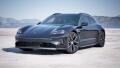 Porsche Taycan 4S Cross Turismo