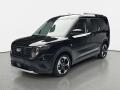 Ford Tourneo Courier Titanium 1.0L EcoBoost 92 kW
