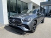 Mercedes-Benz GLE GLE coupe 350 de 4M - HYBRID