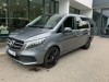 Mercedes-Benz V 250 d / L / 4M