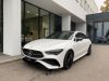 Mercedes-Benz CLA CLA shooting brake 250 4M